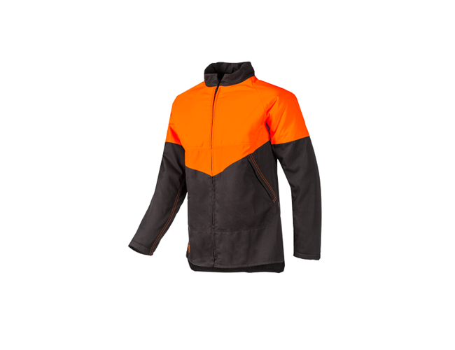 Veste anti-coupure SIP - 1RJ1